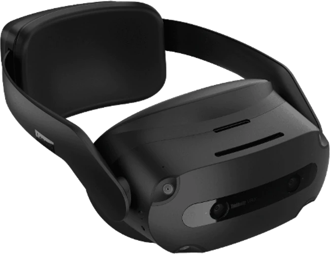 Lenovo ThinkReality VRX