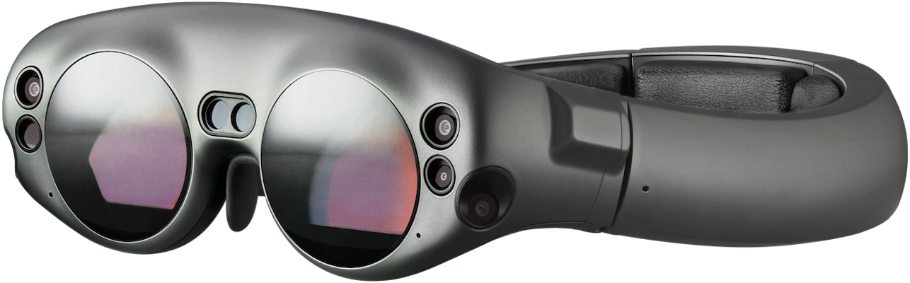 Magic Leap