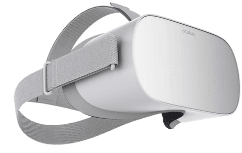 Oculus Go