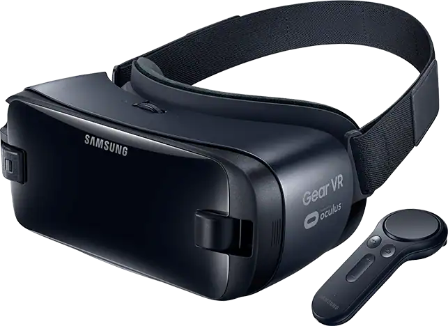 Samsung GearVR