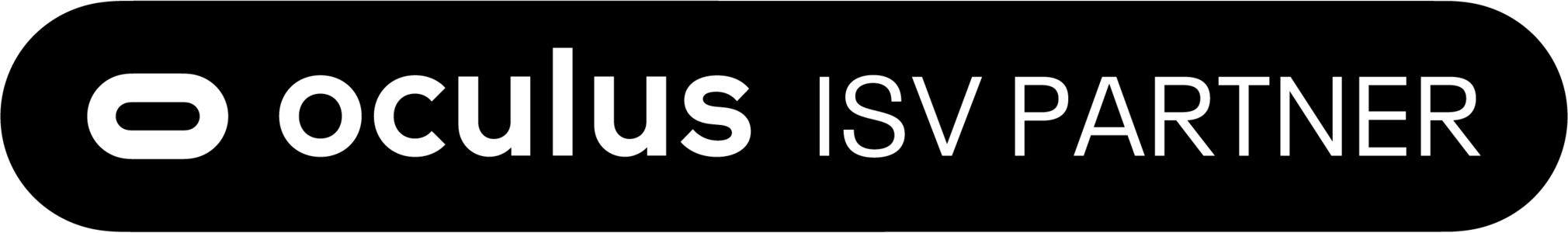 Oculus ISV Partner