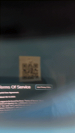 QR code loading models